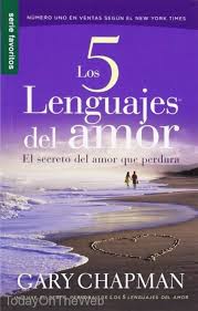Los 5 Lenguajes Del Amor El Secreto Del Amor Que Perdura By Gary Chapman 9780789919779 Ebay Five Love Languages Love Languages Gary Chapman