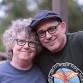 Cheryl Wheeler and Kenny White at Unity of the Valley. 3912 Dillard Rd. — Tsunami Books