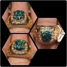 Nah, itulah cara membedakan batu blue sapphire asli dan palsu. Cara Membedakan Batu Akik Asli Dan Palsu Update November 2019 Bukareview