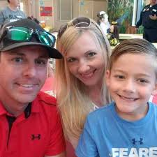 Michael Odell Legg “Mike”