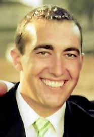 Obituary for Aaron Lee Mares