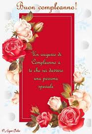 Pin Di Maura Monti Su Buon Compleanno Buon Compleanno Auguri Di Compleanno Compleanno