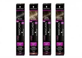 Schwarzkopf Hair Mascara Reviews Beauty Review