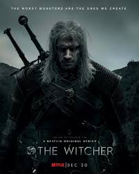 Pin By Lete On The Witcher In 2020 The Witcher Tv Series Tv Series On Netflix
