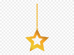 Over 470 vine png images are found on vippng. Gold Star Hanging To Mery Christmas Decoration Star Icon Filled And Empty Free Transparent Png Clipart Images Download