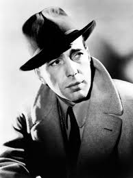Resultado de imagem para humphrey bogart