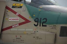 markings 飛行機 ステッカー ミリタリー