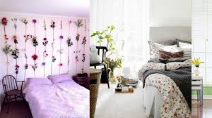 Keep the room feeling cheery with a color palette that is fresh and modern, like lime green and aqua blue. 21 Cool Simple Of Bedroom Decoration Simple Room Decoration Ideas Bedroom Interior Designs Youtube