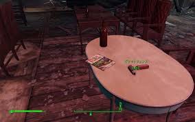 Fallout4 コンバットゾーン こまちゃんの宝箱