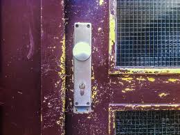 Preventing a frozen car door lock or handle is simple. Common Door Lock Problems