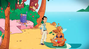 Leisure, freedom provided by the cessation of coerced activities, particularly time free from disagreeable work or duties. Leisure Suit Larry Wet Dreams Dry Twice Ist Fur Den Pc Erschienen