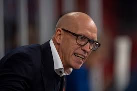 Mika Partanen og co. sendte Vålerenga Hockey til semien etter fire strake  mot Frisk Asker