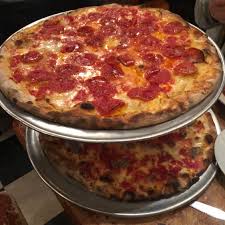 Maybe you would like to learn more about one of these? John S Pizza Bleecker St Pizza
