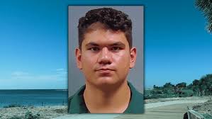 Report: 18-year-old hits police, paramedic after found bloody, drunk in Bruce  Beach water