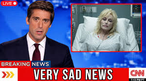 SAD NEWS: Country icon Dolly Parton has revealed a heartbreaking family  struggle — and the emotional message she shared has left fans everywhere  stunned… " | Music Station US