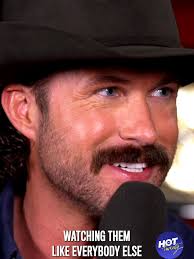 Cody Johnson's Guitar Lineup for Leather Deluxe Tour