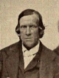 George Coe (1818-1904)