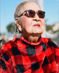 Mamiya RB67 camera first impressions