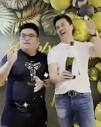 Youthful 63-year-old HK actor, Ray Lui holds birthday party for ...