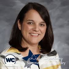 👏 🏫 JOIN US in celebrating the leaders of our schools