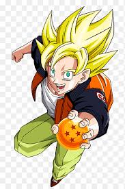 Maybe you would like to learn more about one of these? New Renders 1 Characters Dragonball Z Character Png Pngegg