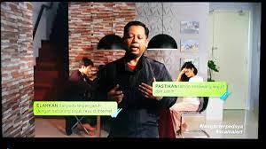 Masalah smartcard astro atau njoi cara cara reboot dekoder. Astro Xi Yue Hd Ch 300 Astro Njoi Cease Broadcast Youtube