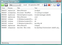 Hardware keyloggers also exist but are less common. Revealer Keylogger Free Fileforum