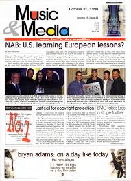 NAB: U.S. learning European lessons?