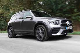 Mercedes benz mpv 7 seater. Top 10 Best Seven Seater Cars 2021 Autocar