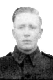 WX17907 Swann William Thomas (Bill)