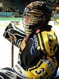 He was a vezina trophy finalist as the nhl's top regular season goaltender. Monster Block Pekka Rinne Chel Amino