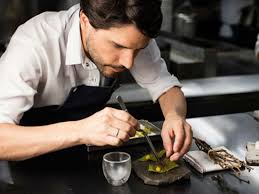 Where Are They Now Chefs From Netflix S Chef S Table Business Insider Chefs Table Chef Zero Waste Kitchen