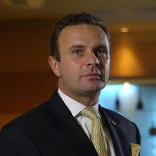 Jason Hasenberg Email & Phone Number