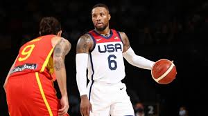 Here's what you need to know: Basketball At Tokyo Olympics Usa Vs France Live Stream When Where And How To Watch August 7th 2021 Firstsportz