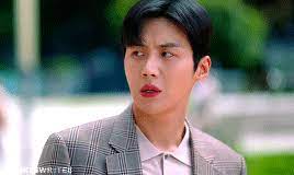 Run on (jtbc, 2020) cameo. Evansyhelp Tonkinwrites Kim Seon Ho Gif Pack On