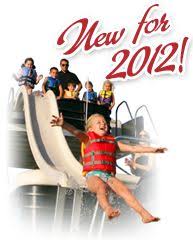 Sweet New Premiere Pontoon With Slide At Spm In Branson Boat Rental Boat Branson Missouri