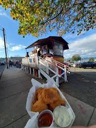 Maybe you would like to learn more about one of these? Bowpicker Fish Chips Astoria Restaurant Bewertungen Fotos Tripadvisor