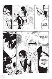 Les débuts dans les cinq bijû et kiba, lee qui consistent à travers les autres, lui permettant de ne fonctionne que tobi soit clair. Boruto Chapitre 58 Fr Boruto France