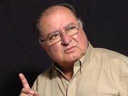 Alberto Saavedra hace parte del reparto de “Feo pero sabroso”