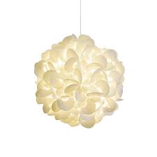 Deluxe Rounds 20 Warm White Glow Modern Ceiling Hanging Light Etsy In 2020 Hanging Pendant Lamp Hanging Pendant Lights Modern Hanging Lights