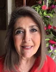 Dawn Merrill Obituary (1956