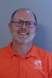 Keith Mosier and Rudi Bertrand