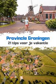 Wat Te Doen In De Provincie Groningen 21 Tips Travelaar In 2020 Groningen Vakantie Reizen