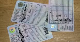 AtenÈ›ie È™oferi Permisele De Conducere Care Vor Trebui Inlocuite