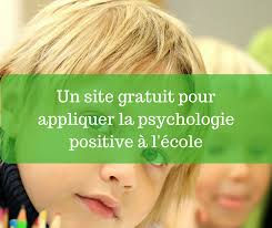 Trouvez les diplômes de master scientifique en psychologie anormale. Un Site Gratuit Pour Appliquer La Psychologie Positive A L Ecole Papa Positive