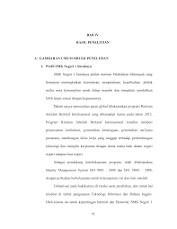 Kegiatan ini merupakan upaya perumusan masalah. 2