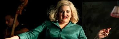  National Theatre S A Taste Of Honey To Transfer To Trafalgar Studios Londontheatre Co Uk