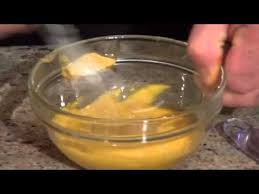 Trempette Moutarde Et Miel La Cage Aux Punch Bowls Sauce Bowl
