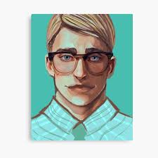 Erwin Canvas Prints for Sale