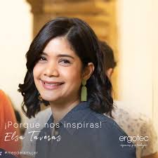 Porque nos inspiras!